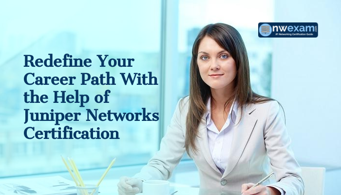 Read more about the article Juniper Networks Certification – An Overview And Career Guide 