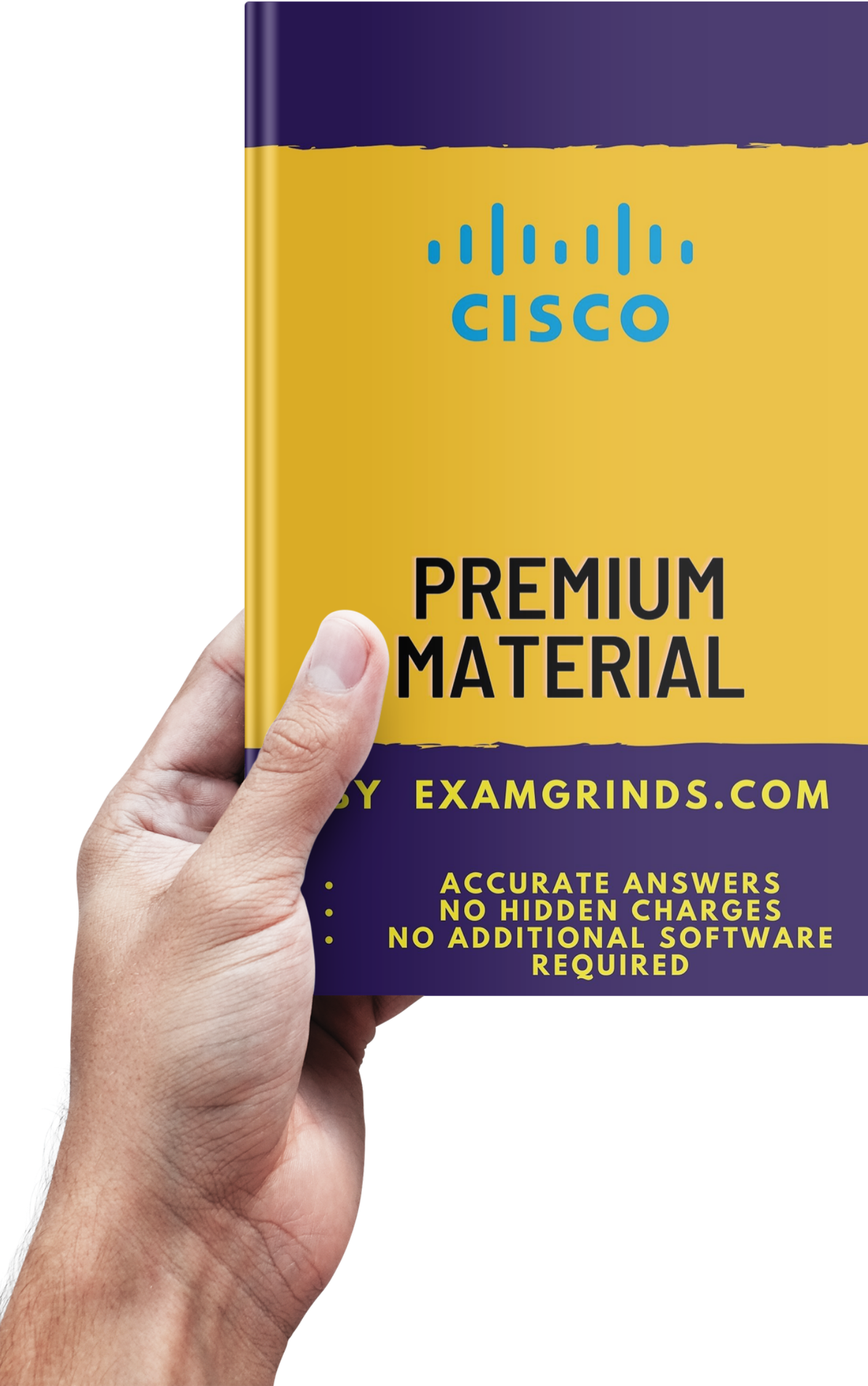 Cisco Certified Network Associate (CCNA) – Dumps Premium File